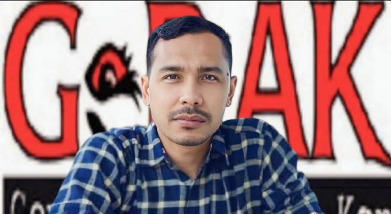 Koordinator GeRAK Aceh Barat, Edy Syahputra, mendesak aparat penegak hukum untuk segera menuntaskan kasus OTT Bimtek 2019 yang melibatkan dana desa sebesar Rp1,9 miliar