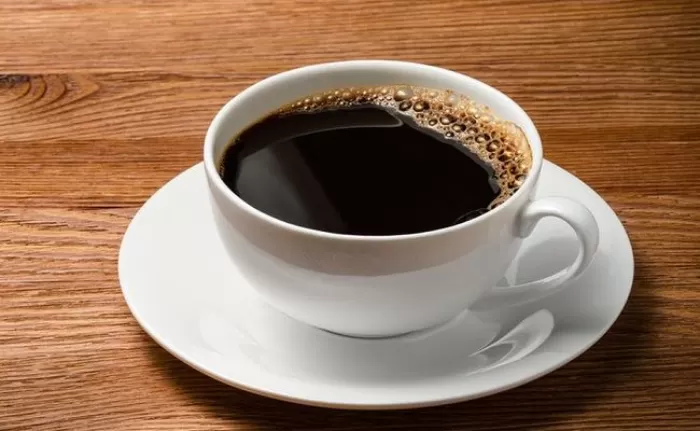 Secangkir kopi hitam tanpa gula, pilihan sehat yang kaya manfaat untuk tubuh