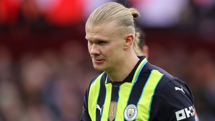 Pelatih Manchester City, Pep Guardiola, menegaskan bahwa tanpa bintang mereka, Erling Haaland, timnya berisiko mengalami penurunan performa yang signifikan dalam kompetisi.