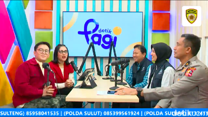 SMA Kemala Taruna Bhayangkara mengundang para calon siswa untuk mendaftar beasiswa penuh, menantang mereka untuk menunjukkan keberanian dan potensi terbaik mereka.