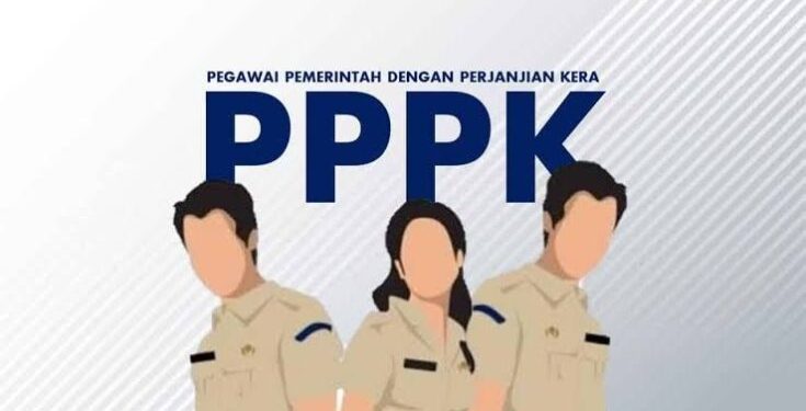 **Keterangan Gambar:** 
Dugaan penyimpangan seleksi PPPK 2024 di Pemkab Aceh Besar memicu sorotan publik.