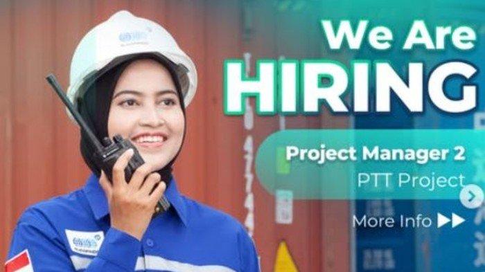Proses seleksi dan pelatihan di PT Sucofindo, yang kini membuka lowongan pekerjaan untuk posisi Project Manager 2, sebagai bagian dari upaya memperkuat tim dalam mengelola proyek-proyek besar yang melibatkan energi terbarukan dan infrastruktur strategis
