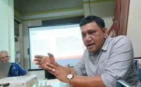 Koordinator MaTA, Alfian, membahas dominasi kasus korupsi dana desa di Aceh sepanjang 2024 dan menyerukan penguatan pengawasan.