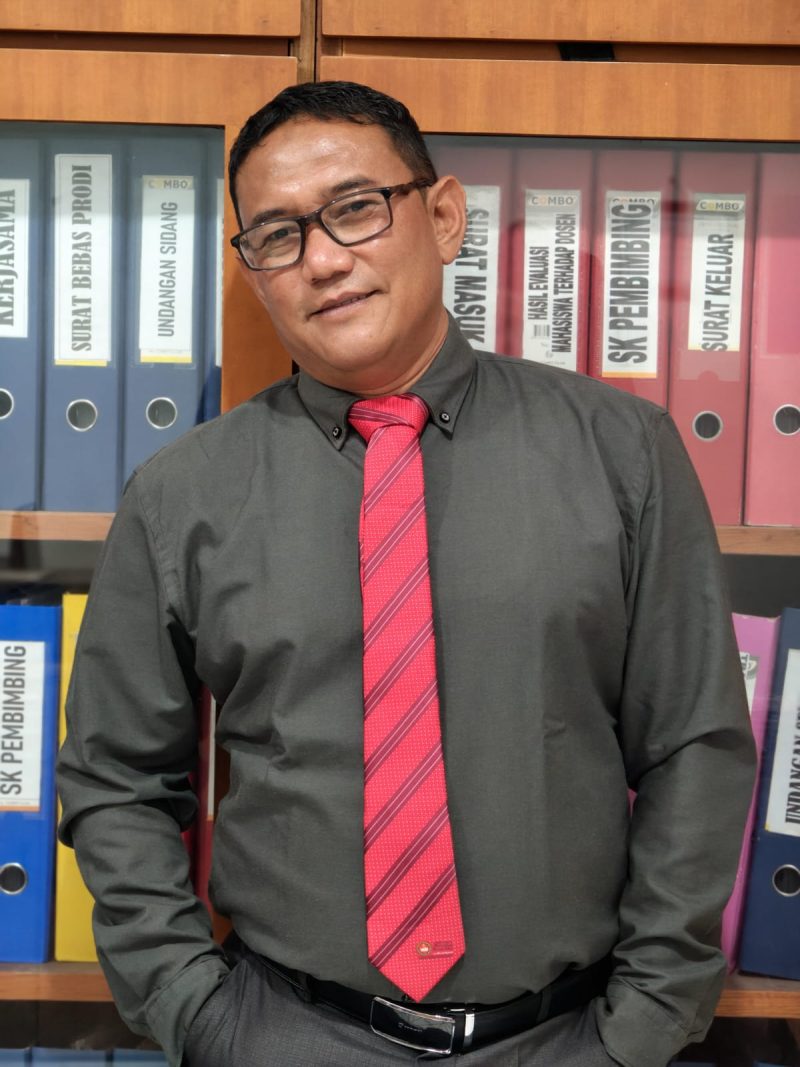 Ifwandi, S.Pd., M.Pd
Koordinator S1 PJKR FKIP USK
Sekum Koni Aceh Besar
Ketua Umum Perbasi Aceh Besar