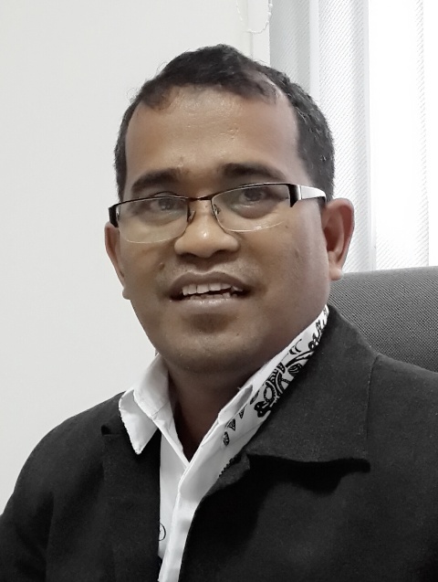 Drs. Abdurrahman, M.Kes. Palatih Pelatnas Petanque