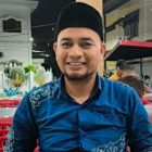 Ketua Yayasan Al Quds Aceh Center (AQCC), Adiansyah, SE., MM