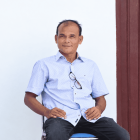 Baihaqqi, Ketua Tuha Peut Gampong Neuheun